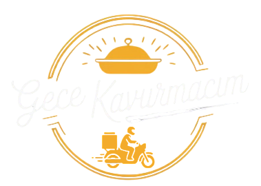 Gece Kavurmacım Logo